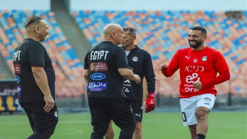 مفاجأت في التشكيل الرسمي لـ منتخب مصر ضد موريتانيا بتصفيات أفريقيا