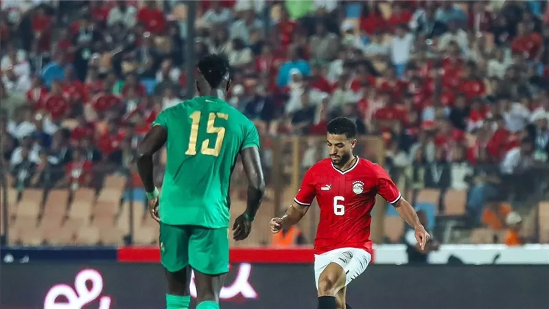 رسميا.. منتخب مصر يتأهل لنهائيات كأس أمم أفريقيا 2026 بالعلامة الكاملة