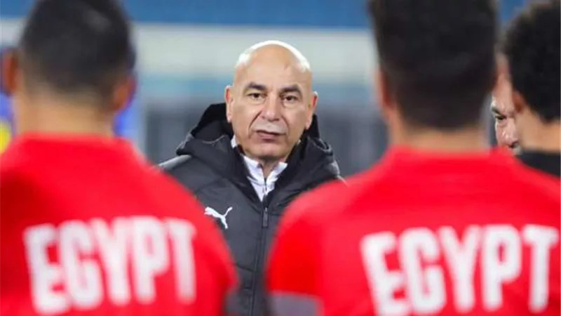 4 انتصارات بشباك نظيفة.. حسام حسن يكتب التاريخ بعد قيادة منتخب مصر لأمم أفريقيا