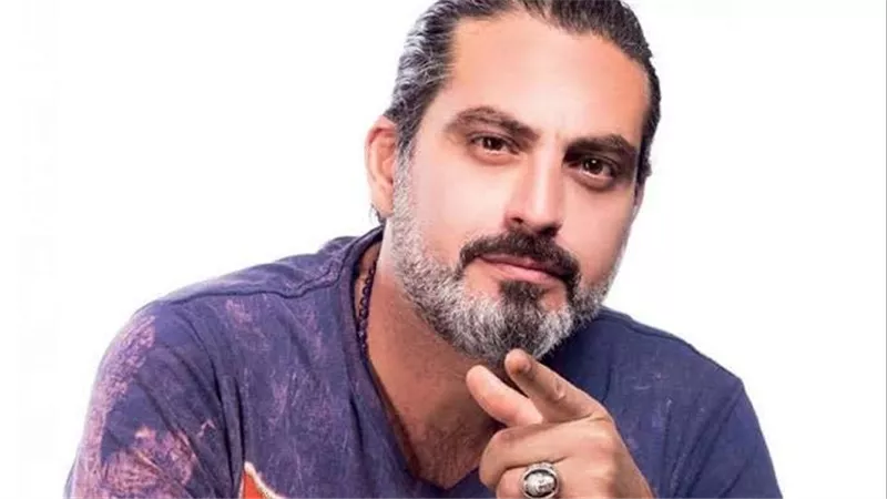 نبيل عيسى يبدأ تصوير مسلسل 