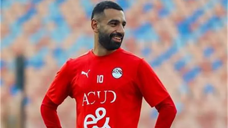 أسرار فشل انتقال محمد صلاح إلى الدورى السعودي
