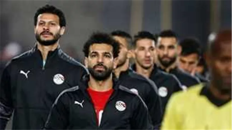 محمد صلاح والشناوي.. تطورات الحالة الصحية لمصابي منتخب مصر
