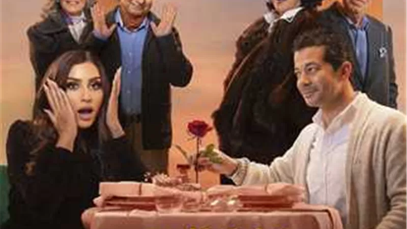 شريف سلامة يكشف كواليس الجزء الثالث من مسلسل كامل العدد