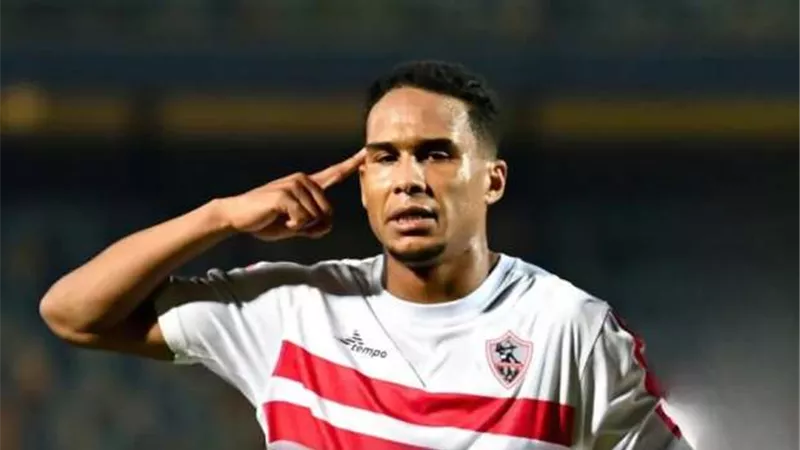 الزمالك يستعيد سيف الجزيري وعمر فرج استعدادا للسفر مع الفريق للإمارات