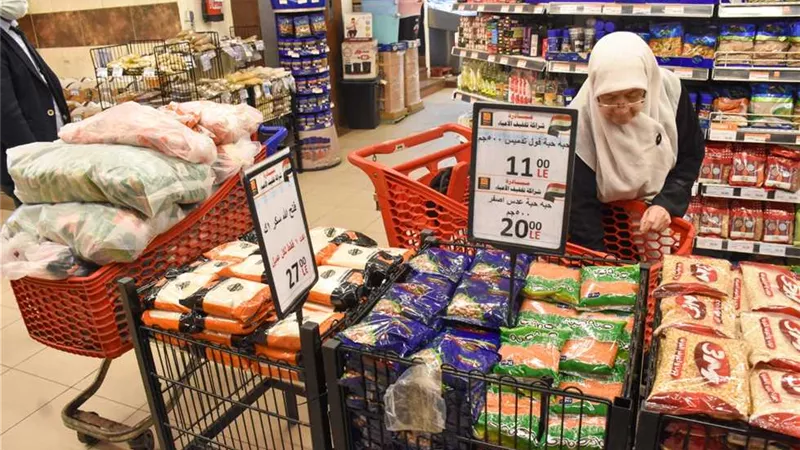 25 جنيه مرة واحدة ..تراجع أسعار الجبنة والمسلى واللبن المجفف بعد انحسار التضخم 