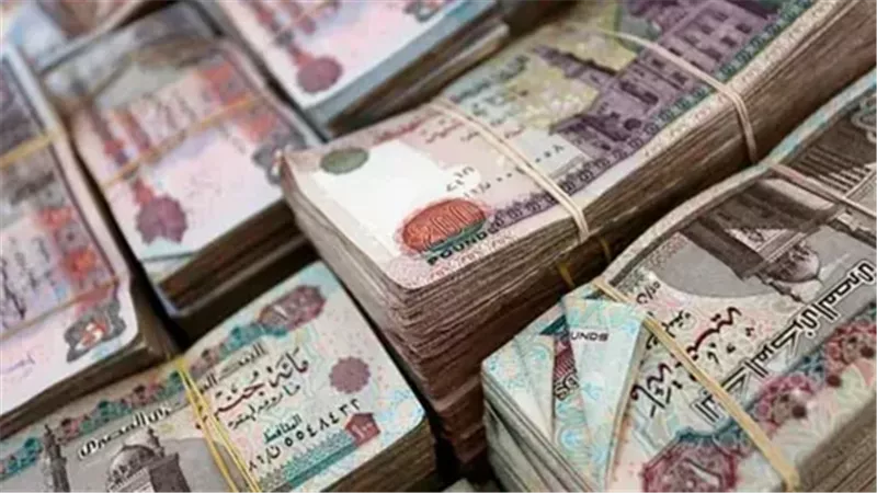 كم فوائد 100 ألف جنيه في البنك في الشهر؟