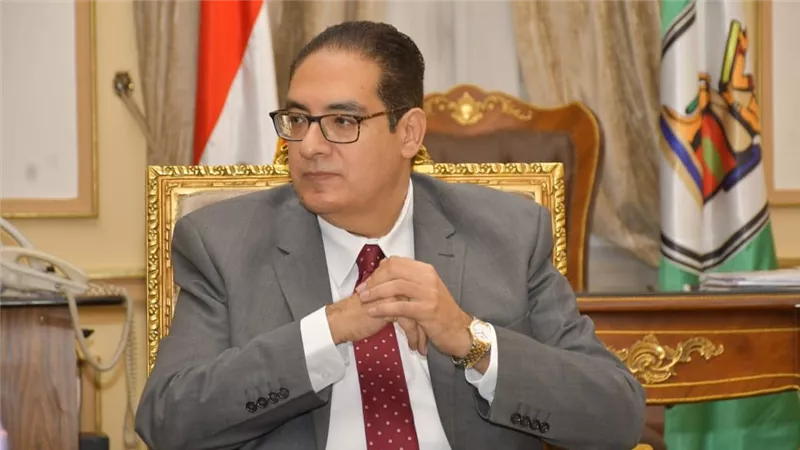 ننشر السيرة الذاتية للدكتور محمد سامي عبد الصادق رئيس جامعة القاهرة الجديد