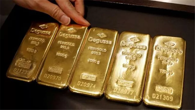 إرتفاع في سعر الذهب اليوم الخميس وأسعار كيلو الذهب 17 أكتوبر 2024 