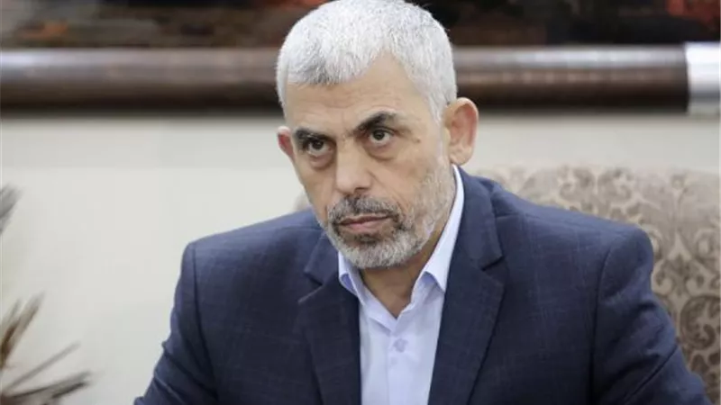 هيئة البث الإسرائيلية تعلن اغتيال يحيي السنوار في غزة
