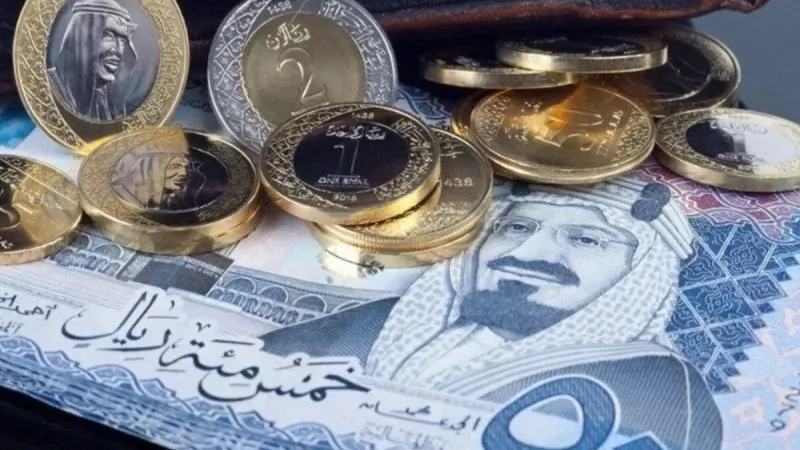 سعر الريال السعودي اليوم مقابل الجنيه المصري.. وصل لكام النهاردة
