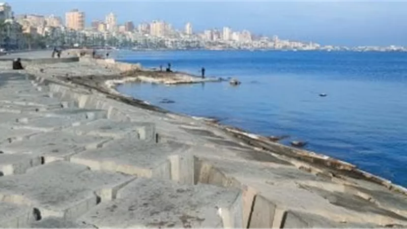 حالة الطقس اليوم الجمعة 18-10-2024.. درجات الحرارة في مصر 