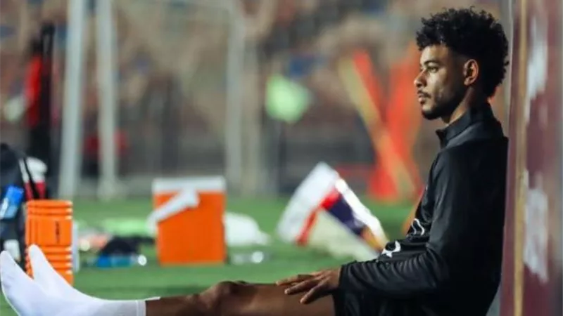 خلال مران الزمالك بالإمارات.. تأهيل دونجا والزنارى قبل مواجهة بيراميدز بالسوبر المصري