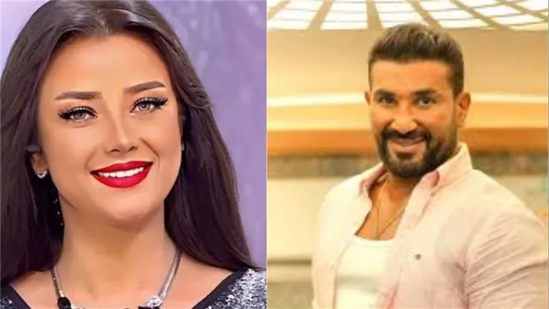 نشرة فن الموجز|  حقيقة زواج رضوى الشربيني وأحمد سعد في أزمة صحية