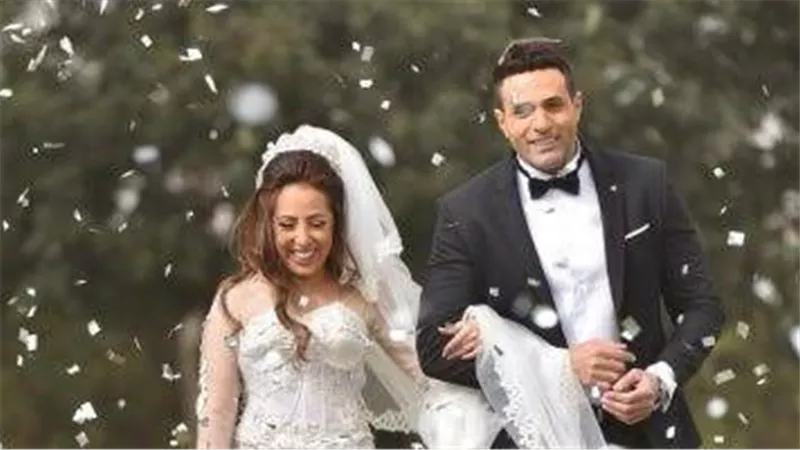 محمد نور وجنات يستعدان لتقديم دويتو جديد
