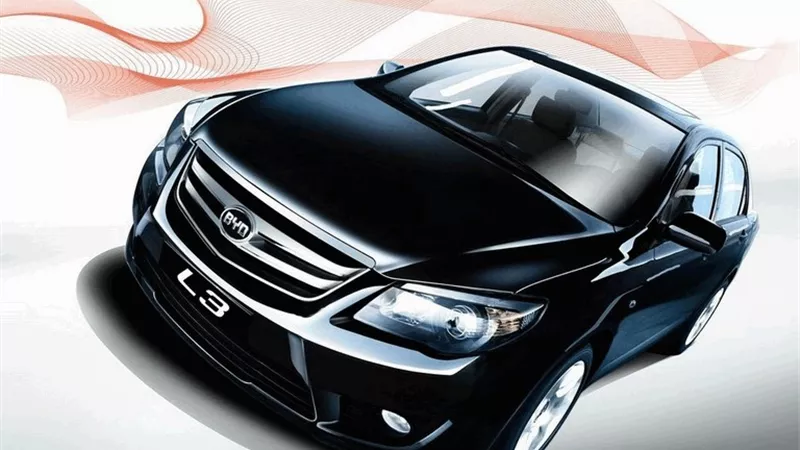 كم أسعار سيارة byd مستعملة وجديد في مصر  بعد تراجعها؟