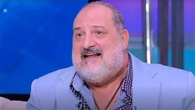 خالد الصاوي يكشف أسرار ومواقف صادمة في حياته الخاصة