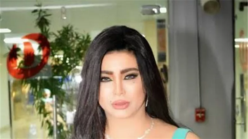 تفاصيل كليب المطربة اللبنانية مروى أهلا رمضان 