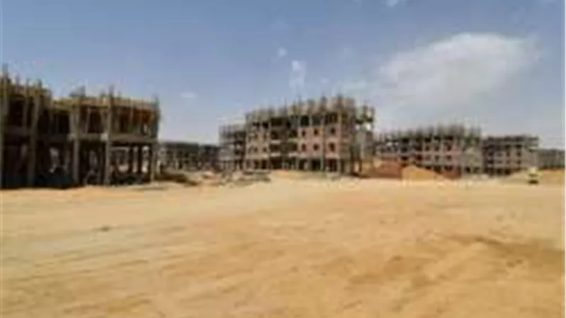 لينك استعلام نتيجة قرعة الأراضي والشقق بمشروعات مسكن ودار وجنة مصر 2025 (تفاصيل)