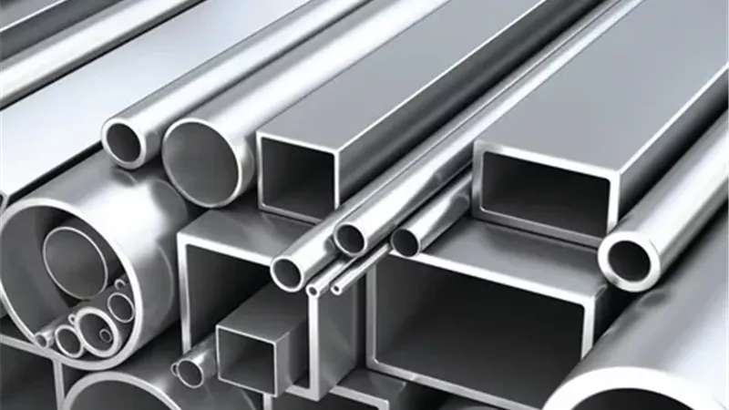 الآن أسعار الألومنيوم اليوم الثلاثاء 29 أكتوبر 2024 في مصر.. الطن بسعر مغري 