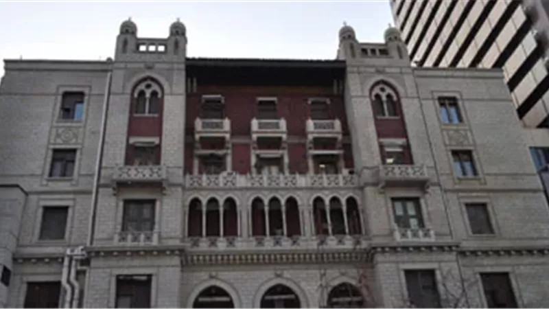 جميع أماكن فروع بنك مصر بمحافظة بالاسكندرية..  تابع كافة التفاصيل 