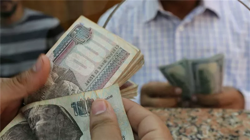 رسميًا رفع الحد الأدنى للأجور بالقطاع الخاص لـ7000 جنيه.. القومي للأجور يوضح