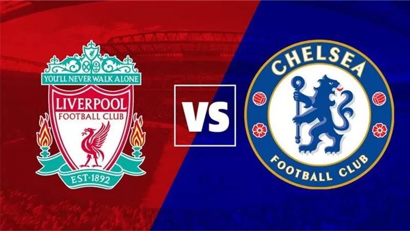 موعد مباراة ليفربول وتشيلسي في الدوري الإنجليزي والقنوات الناقلة