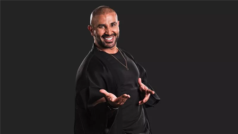 تفاصيل الحالة الصحية لـ أحمد سعد وسر اعتذاره عن مهرجان الموسيقى العربية 