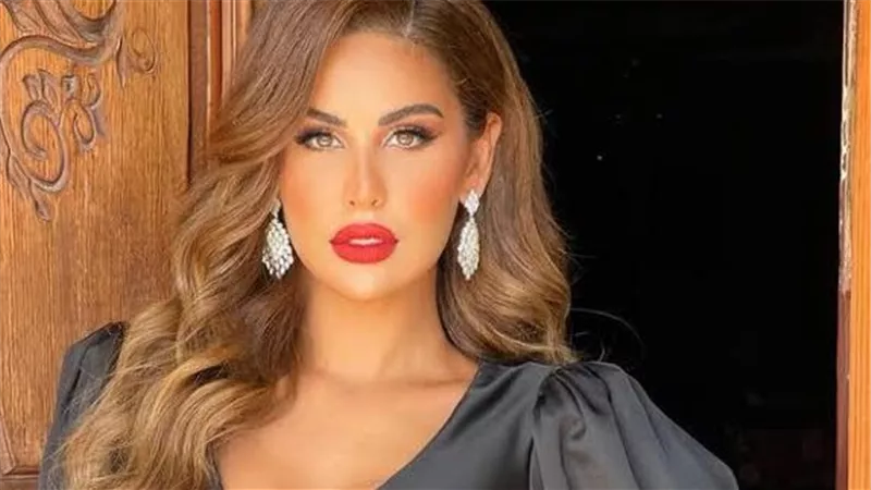 مي سليم تحتفل في عيد الحب بأغنية 