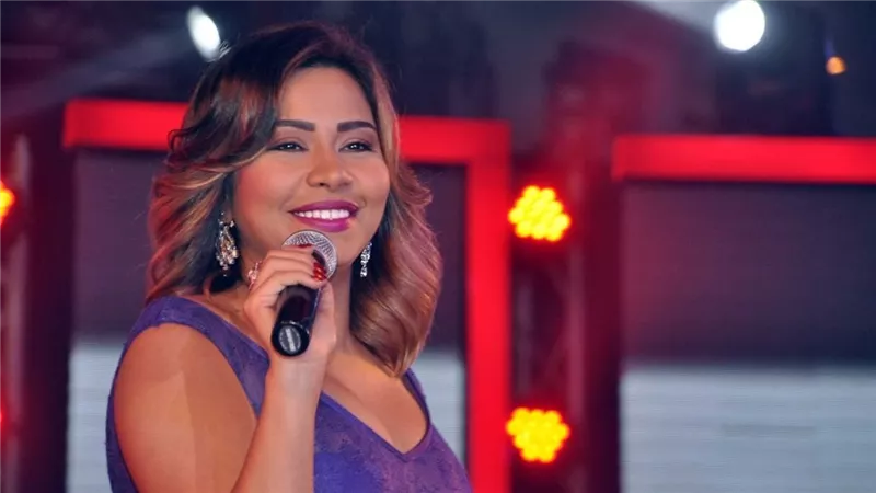 شيرين عبد الوهاب تشعل التريند بإحياء أغنيتها 