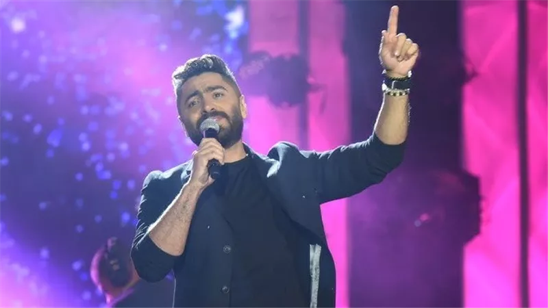 بسبب التدافع وحالات الاغماء.. تامر حسني مطلوب على جوجل بسبب حفله إسكندرية