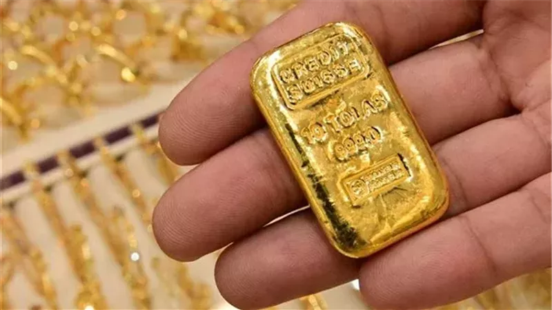 استقرار ملحوظ في أسعار سبائك الذهب اليوم في مصر السبت 19-10-2024