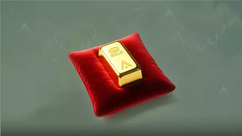 أسعار الذهب عالميا بالدولار تقفز في الختام