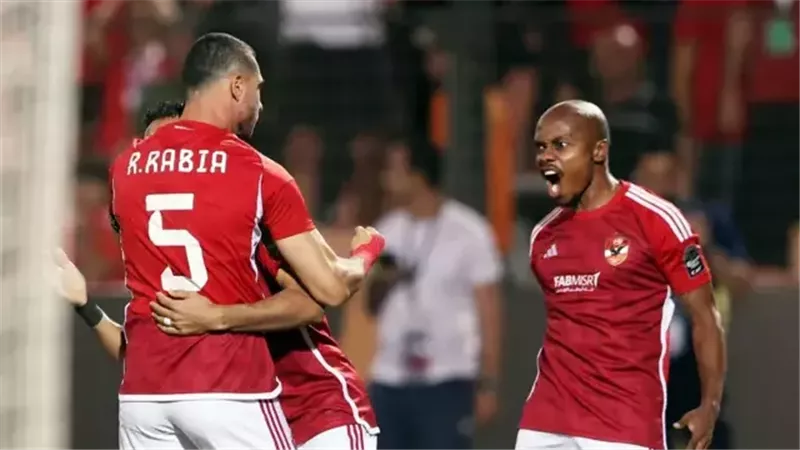 من هو معلق مباراة الأهلي وسيراميكا كيلوباترا في السوبر المصري؟.. أسماء مفاجأة