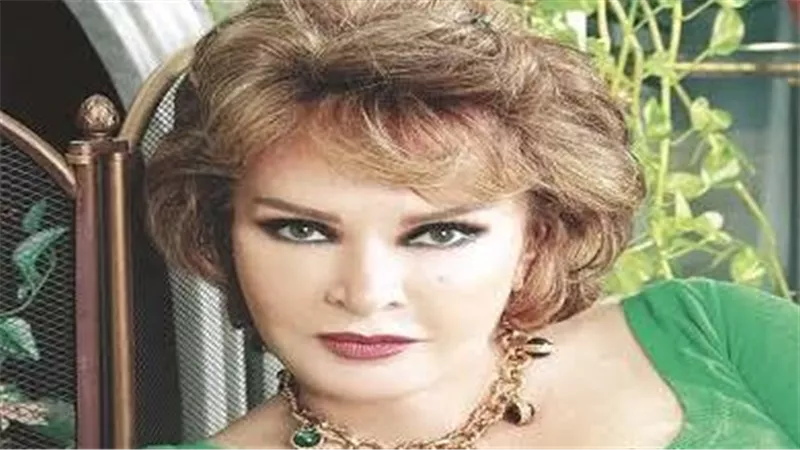 حكايتها مع جلال عيسى والشلل النصفي.. تفاصيل وأسرار خاصة دمرت صفية العمري 