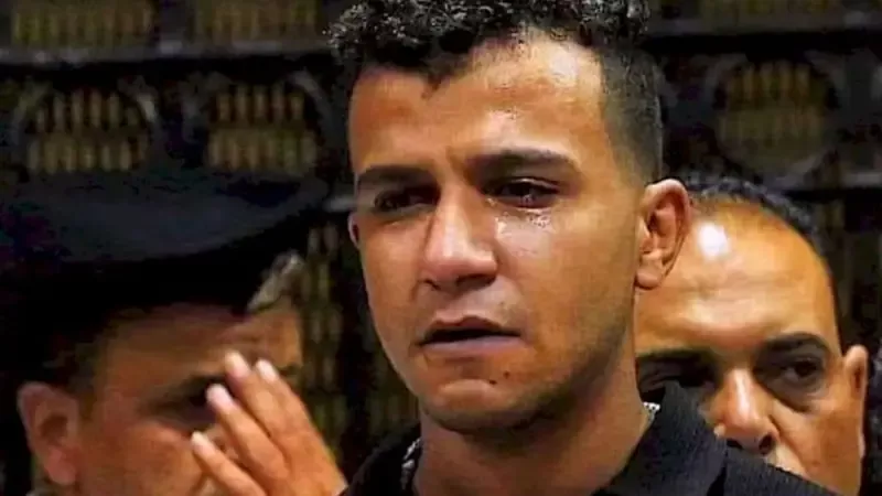 في هذا الموعد.. خروج مطرب المهرجانات عصام صاصا من السجن