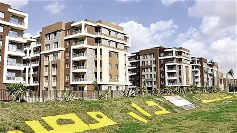 احجز فورًا.. أماكن شقق الإسكان الجاهزة للتسليم