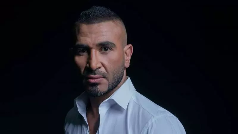 «ضمور وتآكل في عضلات الفك».. تفاصيل الحالة الصحية للفنان أحمد سعد