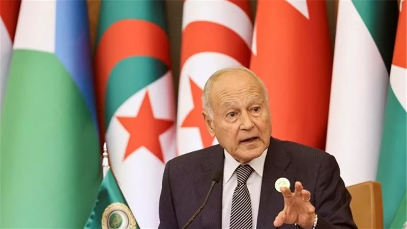 أحمد أبو الغيط في زيارة إلى لبنان لبحث الأوضاع السياسية والإنسانية