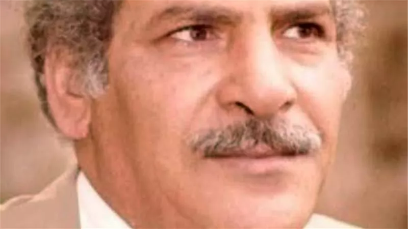 حسن عابدين.. طرد من أمام قبر الرسول وهرب من حكم الإعدام 