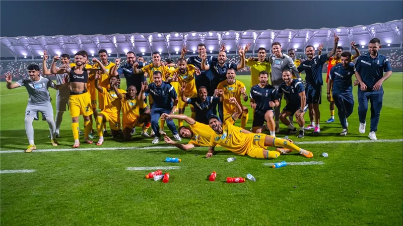جدول ترتيب الدوري السعودي والهدافين بعد الجولة السابعة