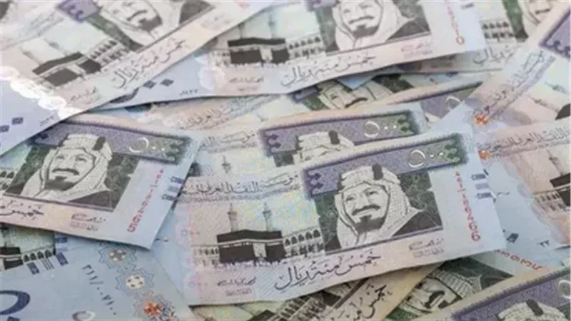 سعر الريال السعودي اليوم الاثنين 21-10-2024 مقابل الجنيه المصري والدولار الامريكي 