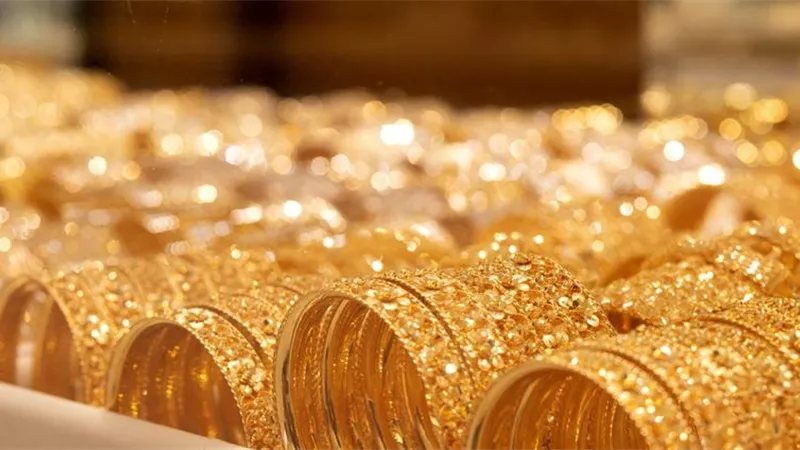 بعد الارتفاع القياسي.. سعر الذهب في الإمارات اليوم الاثنين 21-10-2024