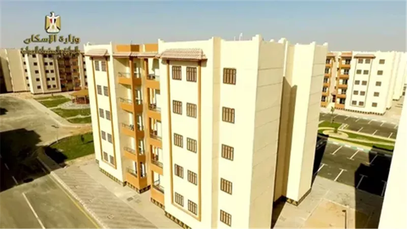 احجز شقتك من بيتك ..خطوات تسجيل دخول موقع الإسكان الإجتماعي 