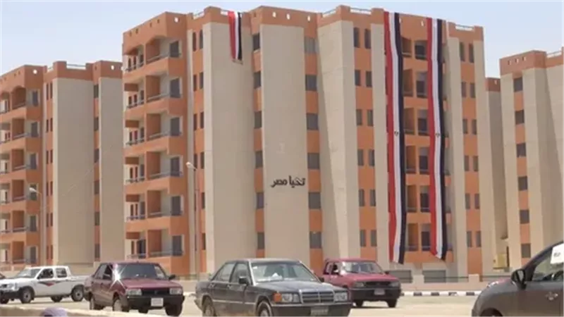 الآن رابط تحميل كراسة شروط حجز شقق سكن مصر وجنة pdf