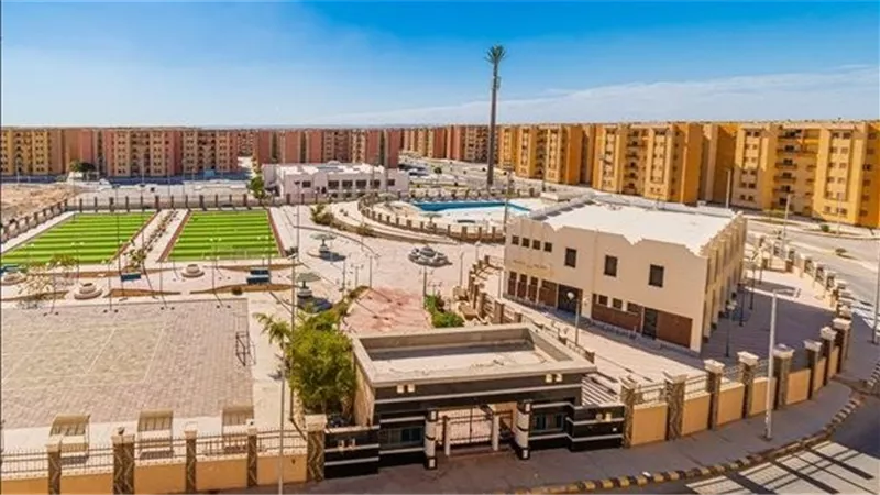 كراسة شروط سكن لكل المصريين 5 pdf.. وخطوات حجز شقق الإسكان الاجتماعي 