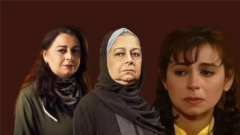 نقطه سوده يعيد ناهد رشدي مرة أخرى بعد وفاتها.. إليكم التفاصيل