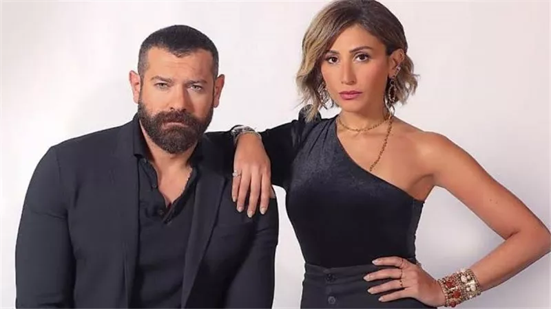 7 أعمال تجمع دينا الشربيني وعمرو يوسف قبل فيلم 
