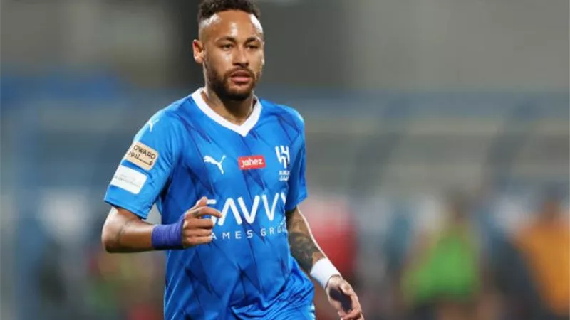 عودة نيمار.. تشكيل الهلال السعودي أمام العين الإماراتي في دوري أبطال آسيا