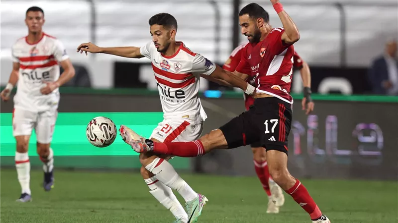 اتحاد الكرة يكشف حقيقة تعيين حكام أجانب لنهائى كأس السوبر المصرى 