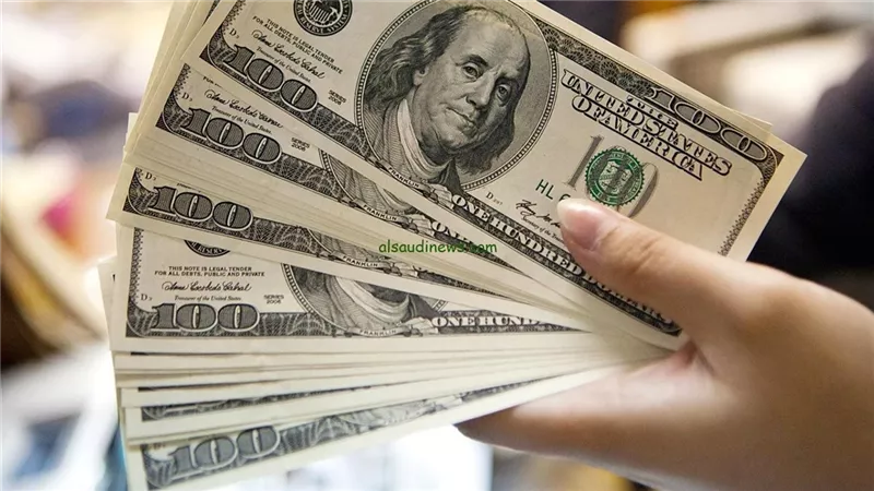 سعر الدولار اليوم تحديث يومي في البنوك